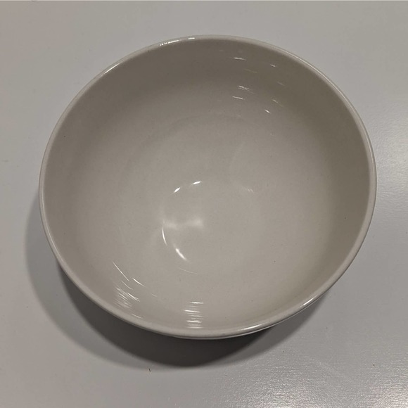 Mason White Weave Ceramic Cereal Bowls (Set of 4, with Original Box) - Picture 3 of 9